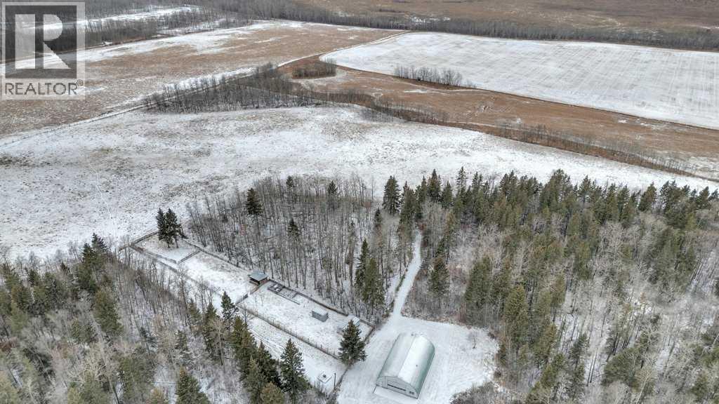 425016 Range Road 250, Rural Ponoka County, Alberta  T4J 1R4 - Photo 40 - A2295965