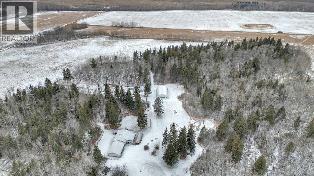 425016 Range Road 250, Rural Ponoka County, Alberta  T4J 1R4 - Photo 38 - A2295965