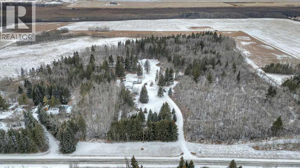 425016 Range Road 250, Rural Ponoka County, Alberta  T4J 1R4 - Photo 37 - A2295965