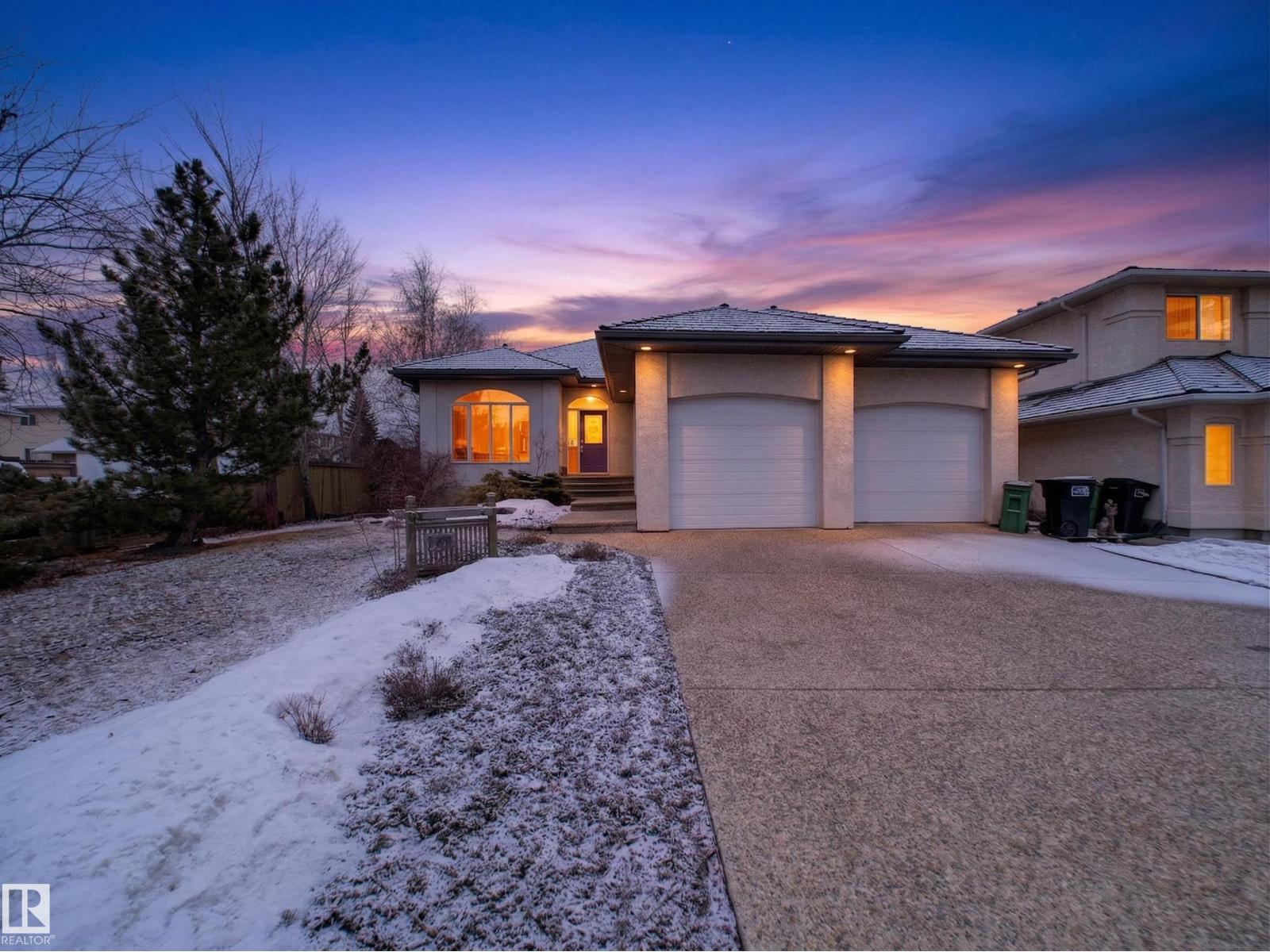 569 BUTTERWORTH WY NW, edmonton, Alberta