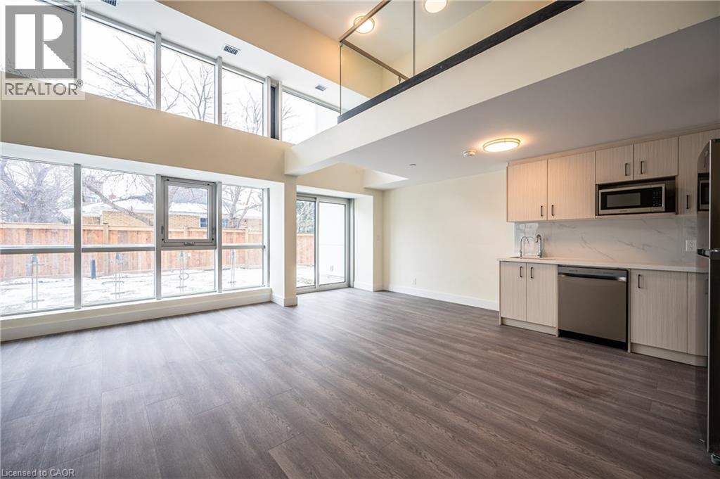 316 Batavia Place Unit# 121, Waterloo, Ontario  N2L 3W2 - Photo 10 - 40817089