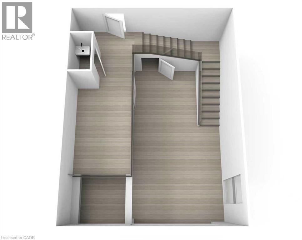 316 Batavia Place Unit# 121, Waterloo, Ontario  N2L 3W2 - Photo 6 - 40817089