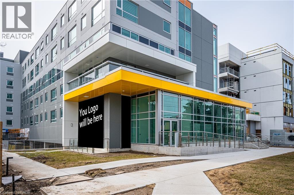 316 Batavia Place Unit# 121, Waterloo, Ontario  N2L 3W2 - Photo 3 - 40817089