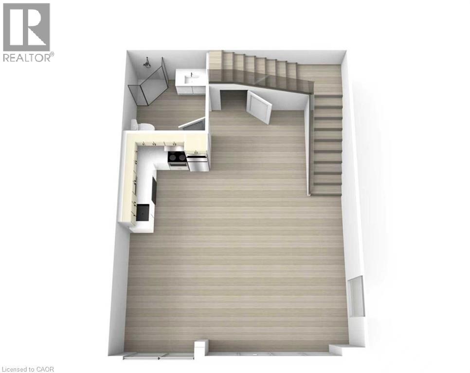 316 Batavia Place Unit# 121, Waterloo, Ontario  N2L 3W2 - Photo 5 - 40817089