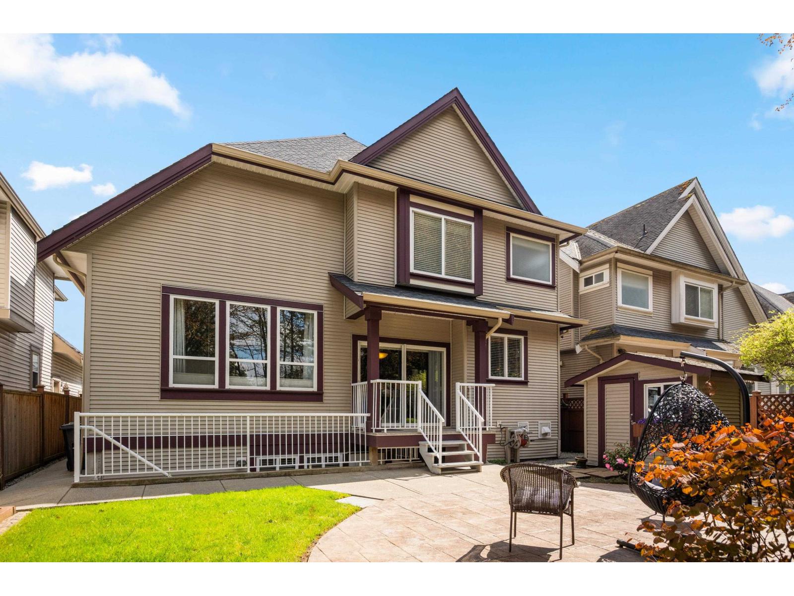 7267 201 Street, Langley, British Columbia  V2Y 3G2 - Photo 37 - R3112643