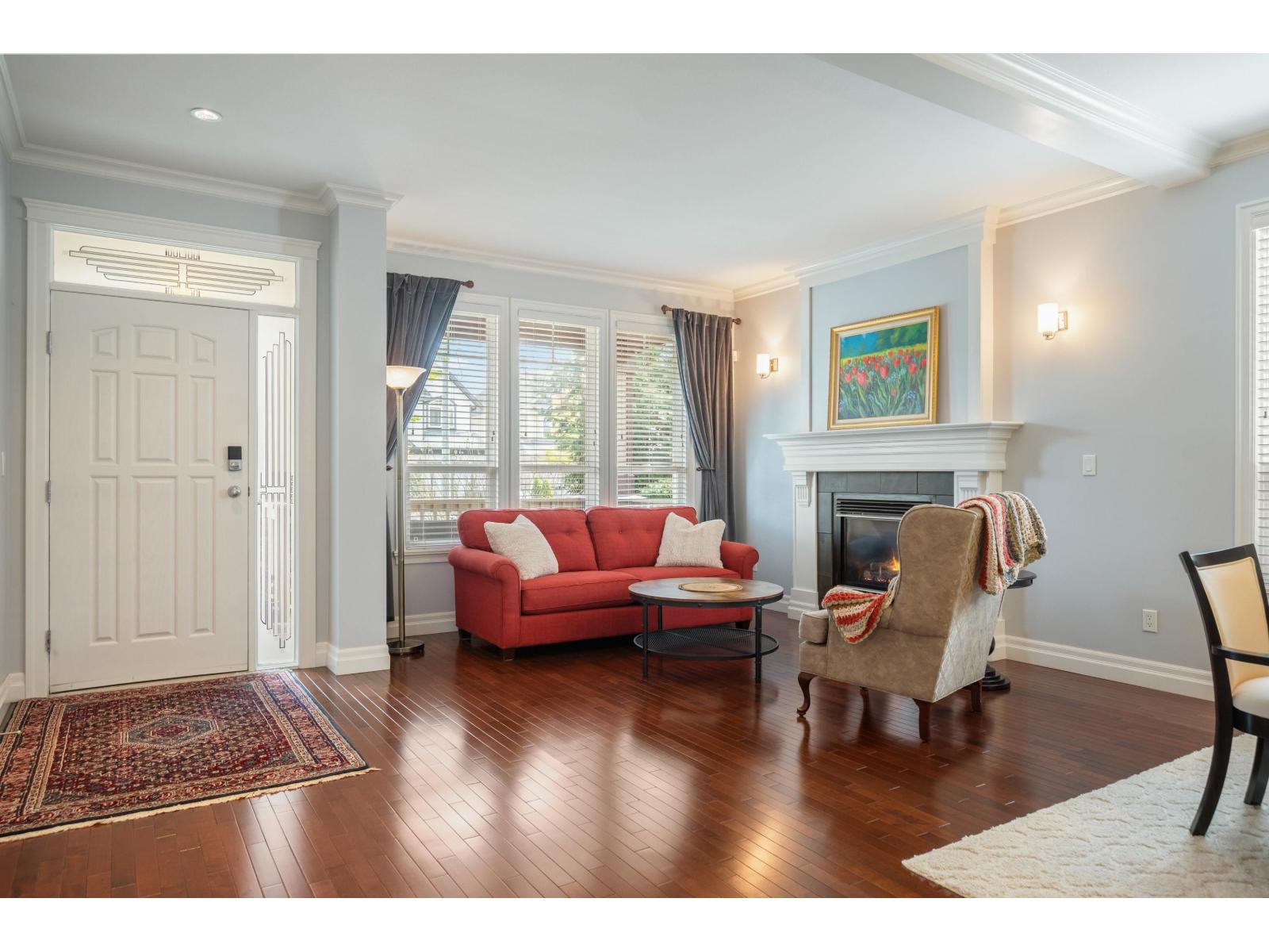 7267 201 Street, Langley, British Columbia  V2Y 3G2 - Photo 4 - R3112643