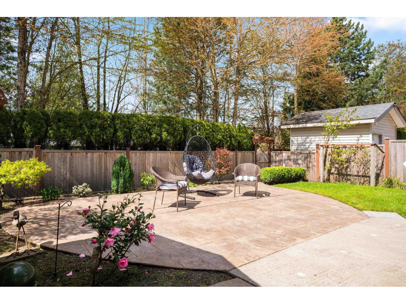 7267 201 Street, Langley, British Columbia  V2Y 3G2 - Photo 35 - R3112643