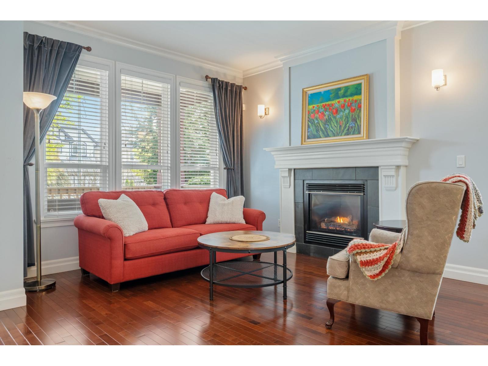 7267 201 Street, Langley, British Columbia  V2Y 3G2 - Photo 5 - R3112643