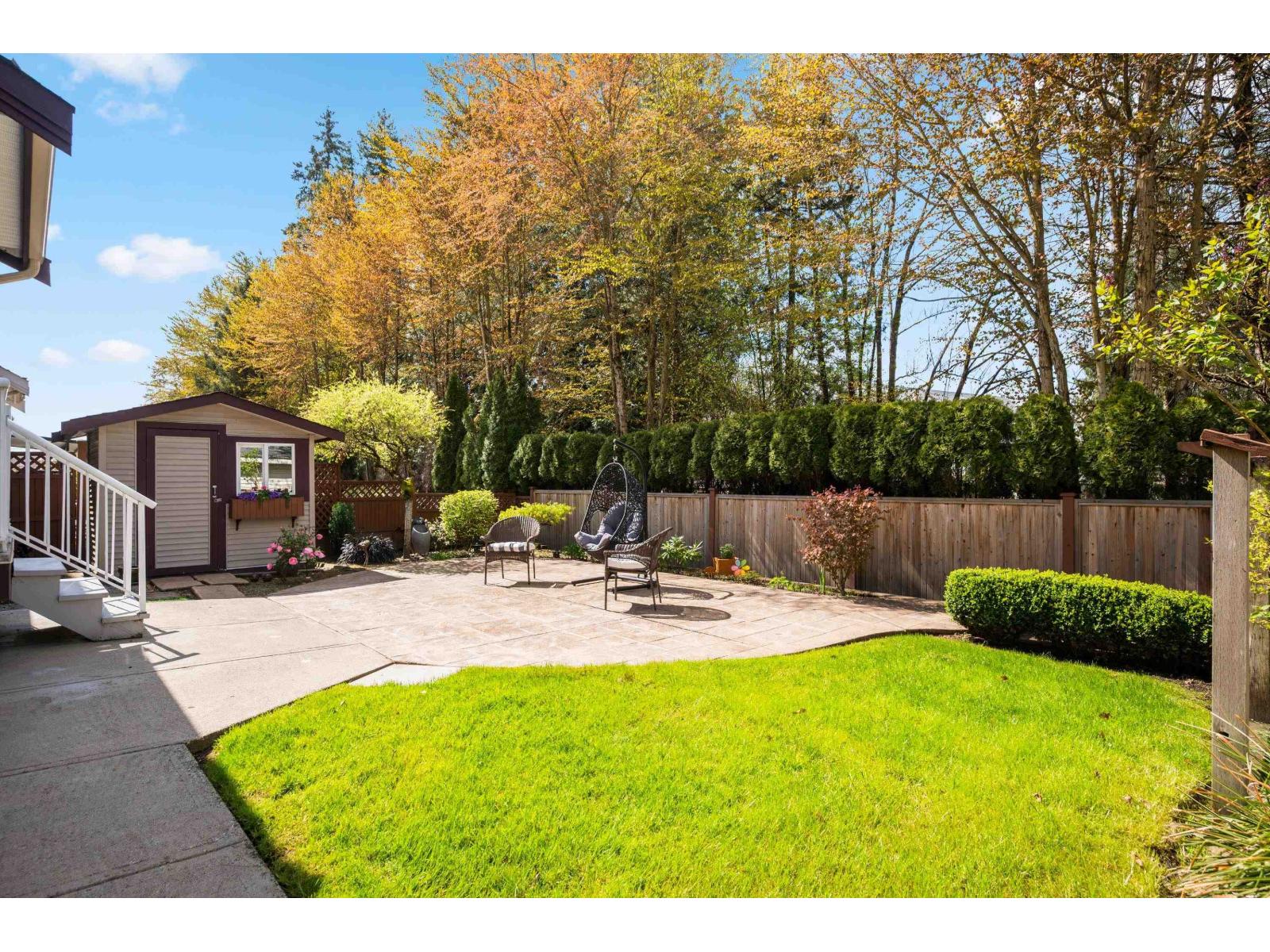 7267 201 Street, Langley, British Columbia  V2Y 3G2 - Photo 34 - R3112643