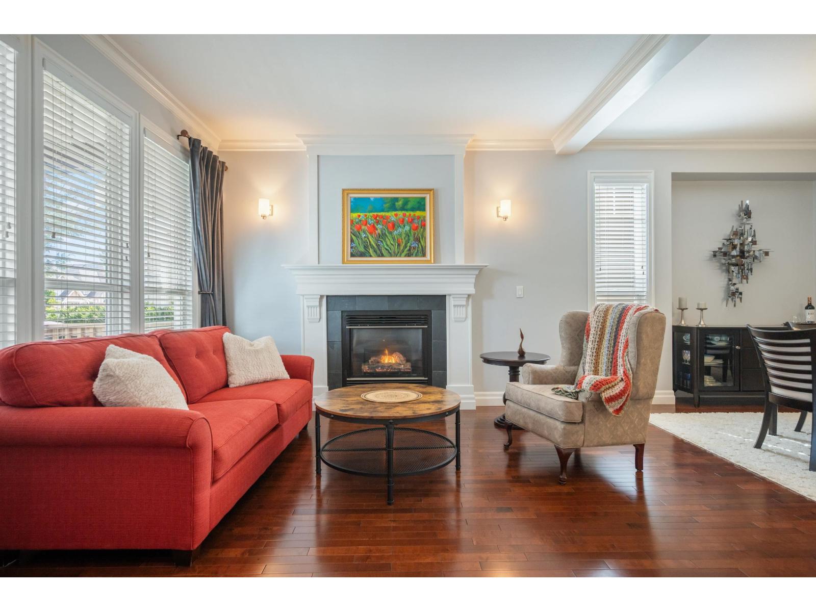 7267 201 Street, Langley, British Columbia  V2Y 3G2 - Photo 6 - R3112643