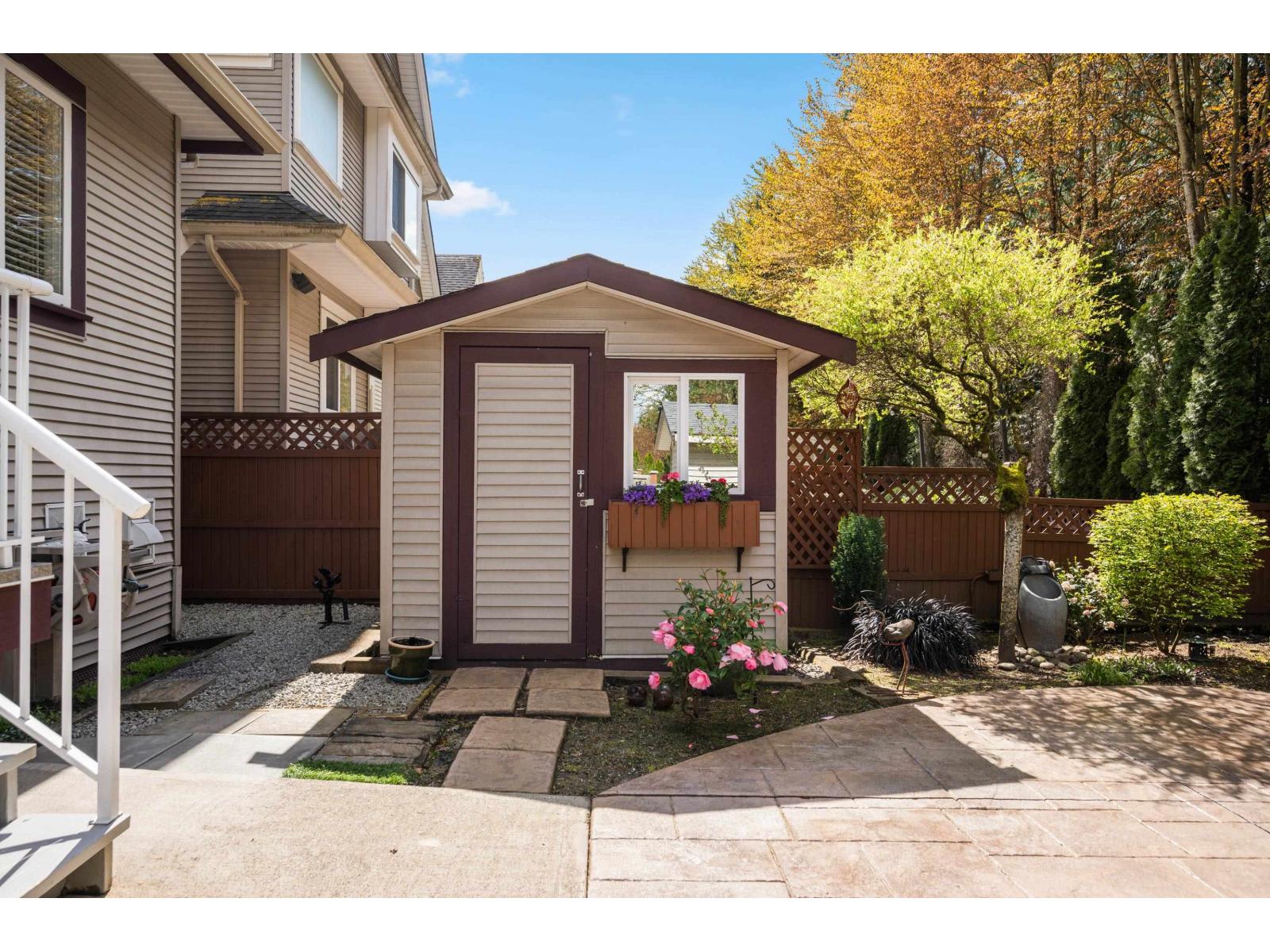 7267 201 Street, Langley, British Columbia  V2Y 3G2 - Photo 38 - R3112643