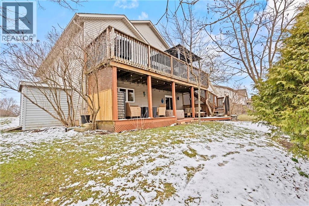 7852 Charnwood Avenue, Niagara Falls, Ontario  L2H 3E2 - Photo 32 - 40819662