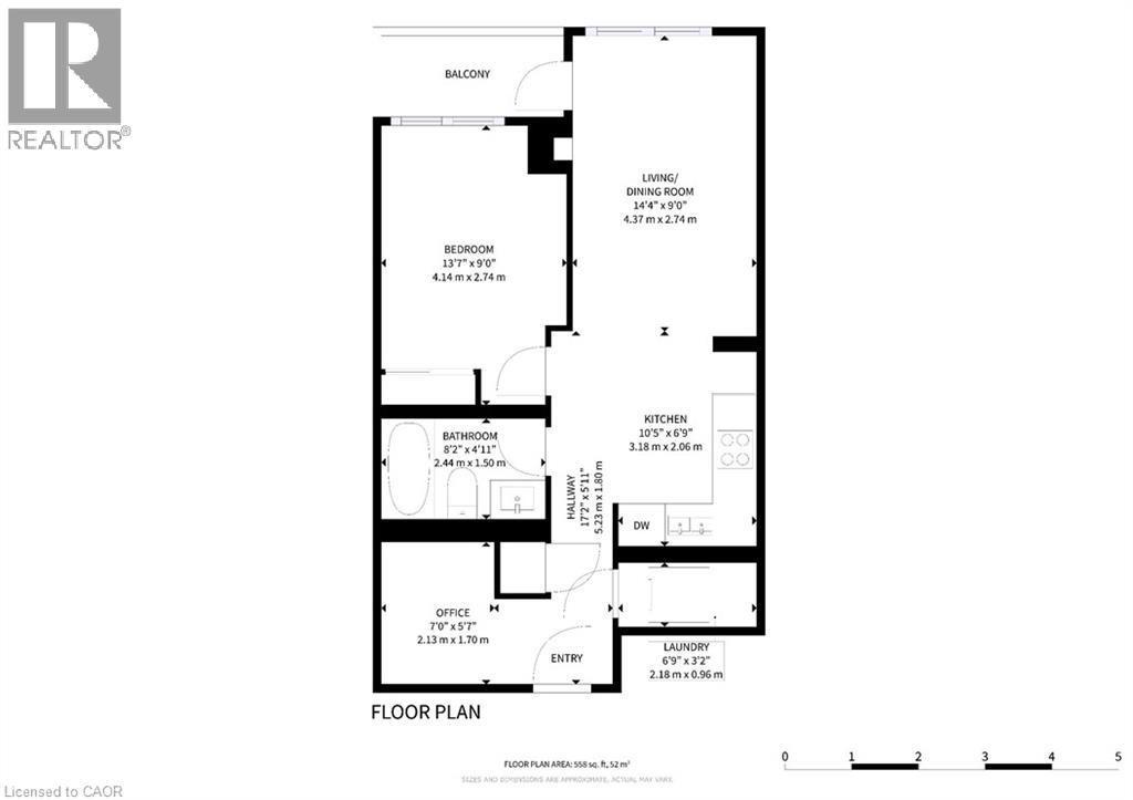 5220 Dundas Street Unit# D619, Burlington, Ontario  L7L 0J4 - Photo 29 - 40821926