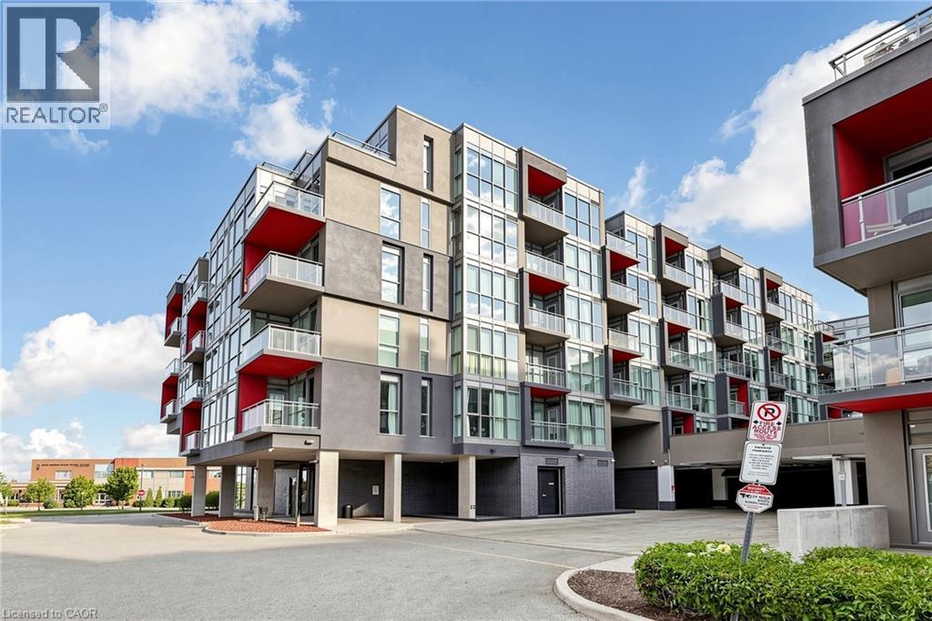 5220 Dundas Street Unit# D619, Burlington, Ontario  L7L 0J4 - Photo 2 - 40821926