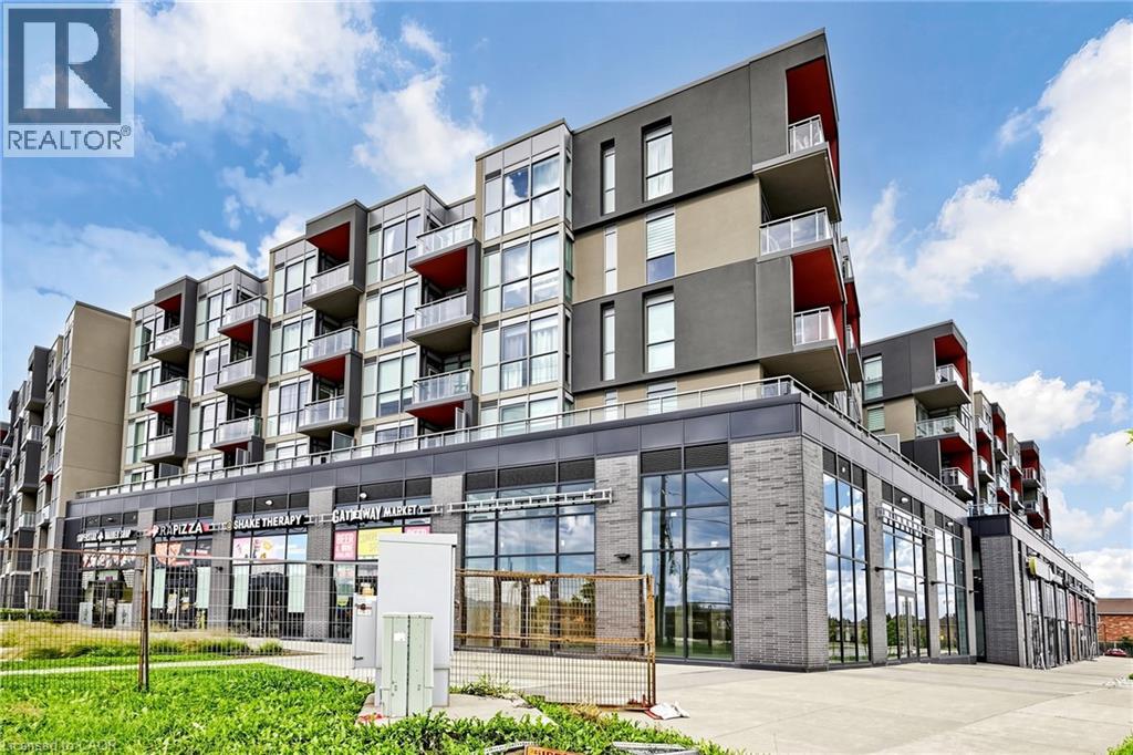5220 DUNDAS Street Unit# D619, burlington, Ontario
