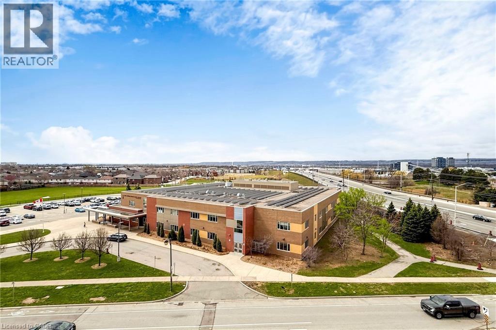 5220 Dundas Street Unit# D619, Burlington, Ontario  L7L 0J4 - Photo 24 - 40821926