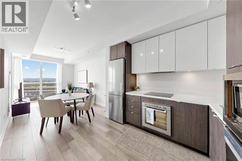 5220 Dundas Street Unit# D619, Burlington, Ontario  L7L 0J4 - Photo 8 - 40821926