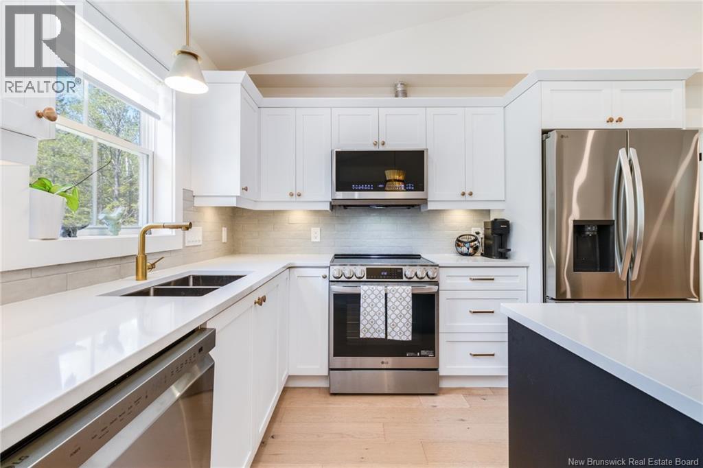 20 Peabody Road, Rusagonis, New Brunswick  E3B 8Z5 - Photo 12 - NB137421