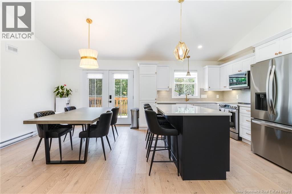 20 Peabody Road, Rusagonis, New Brunswick  E3B 8Z5 - Photo 14 - NB137421