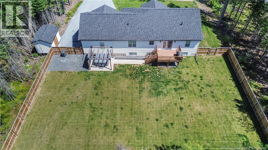 20 Peabody Road, Rusagonis, New Brunswick  E3B 8Z5 - Photo 6 - NB137421