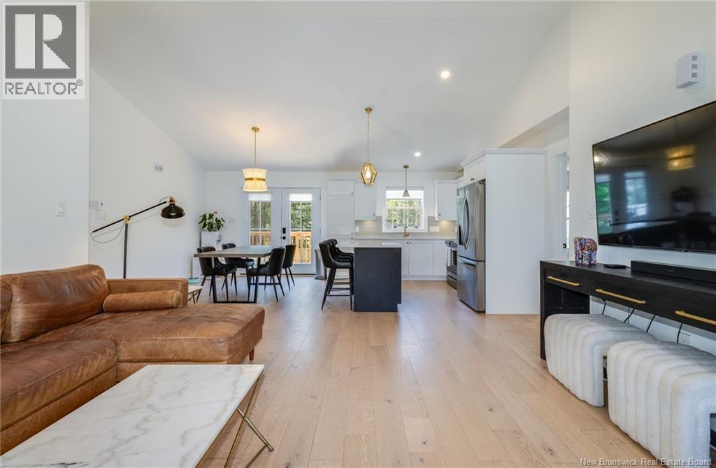 20 Peabody Road, Rusagonis, New Brunswick  E3B 8Z5 - Photo 8 - NB137421