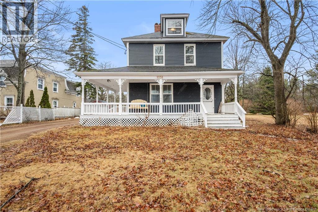 9338 Main Street, Richibucto, New Brunswick  E4W 4C8 - Photo 1 - NB137399