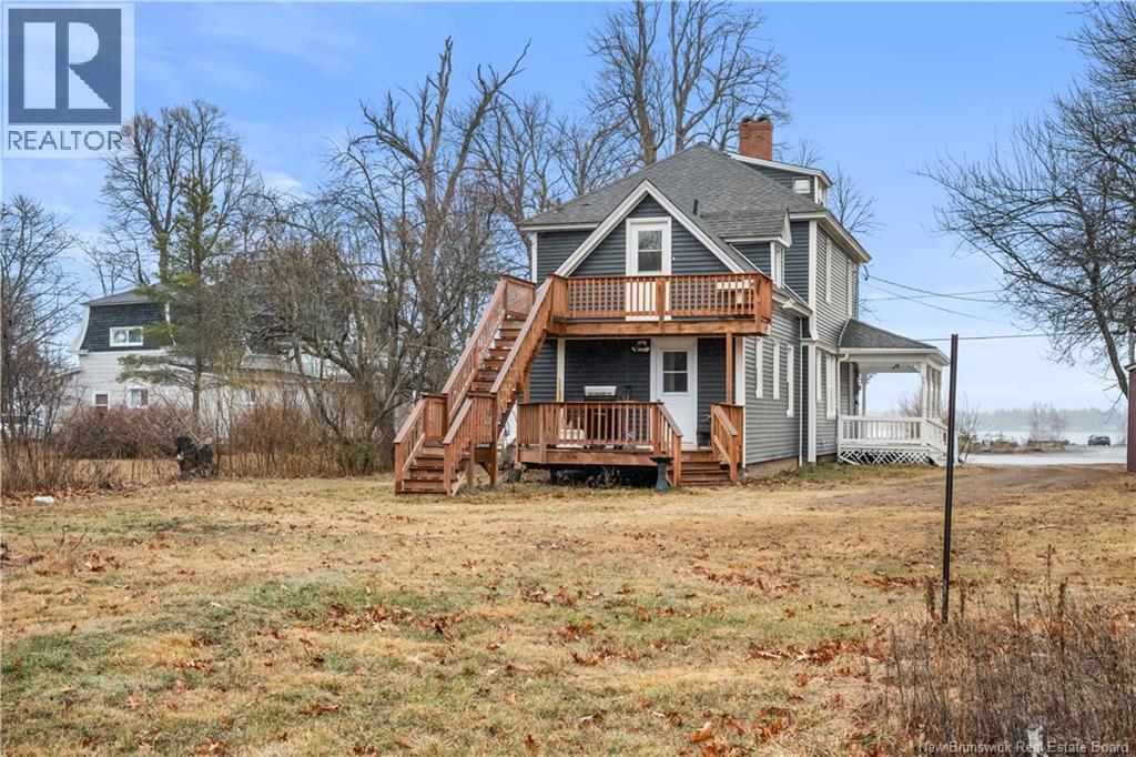 9338 Main Street, Richibucto, New Brunswick  E4W 4C8 - Photo 44 - NB137399