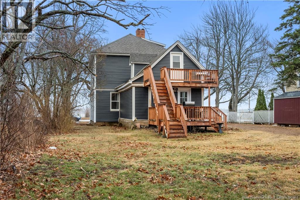 9338 Main Street, Richibucto, New Brunswick  E4W 4C8 - Photo 45 - NB137399