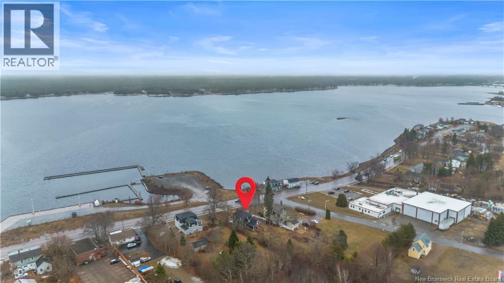 9338 Main Street, Richibucto, New Brunswick  E4W 4C8 - Photo 48 - NB137399