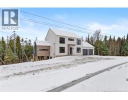 75 Sandstone Drive, Hanwell, New Brunswick