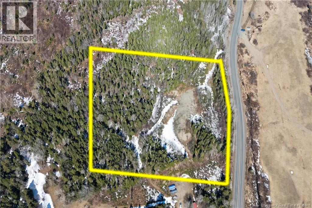 Lot Route 107, Nashwaak Bridge, New Brunswick  E6C 2G8 - Photo 1 - NB137367