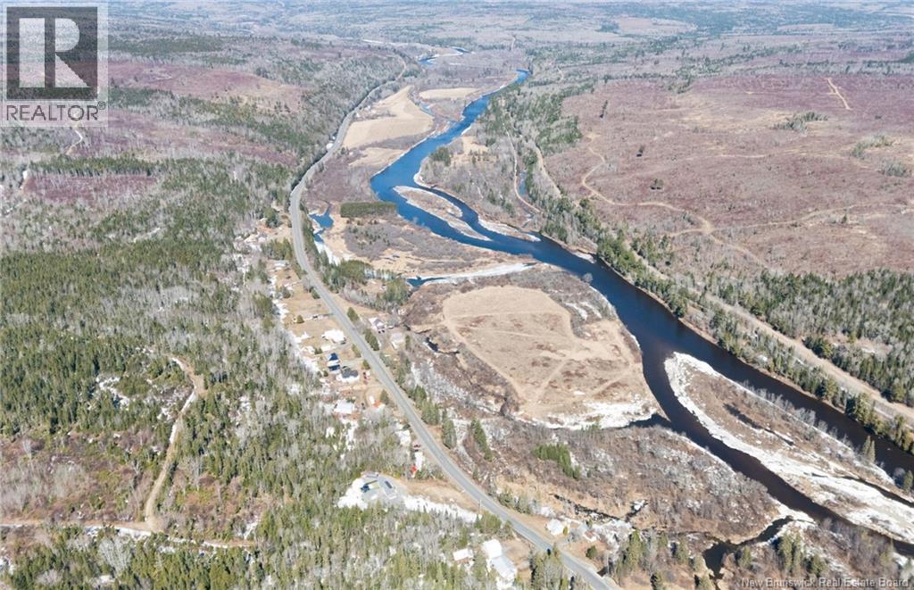 Lot Route 107, Nashwaak Bridge, New Brunswick  E6C 2G8 - Photo 2 - NB137367