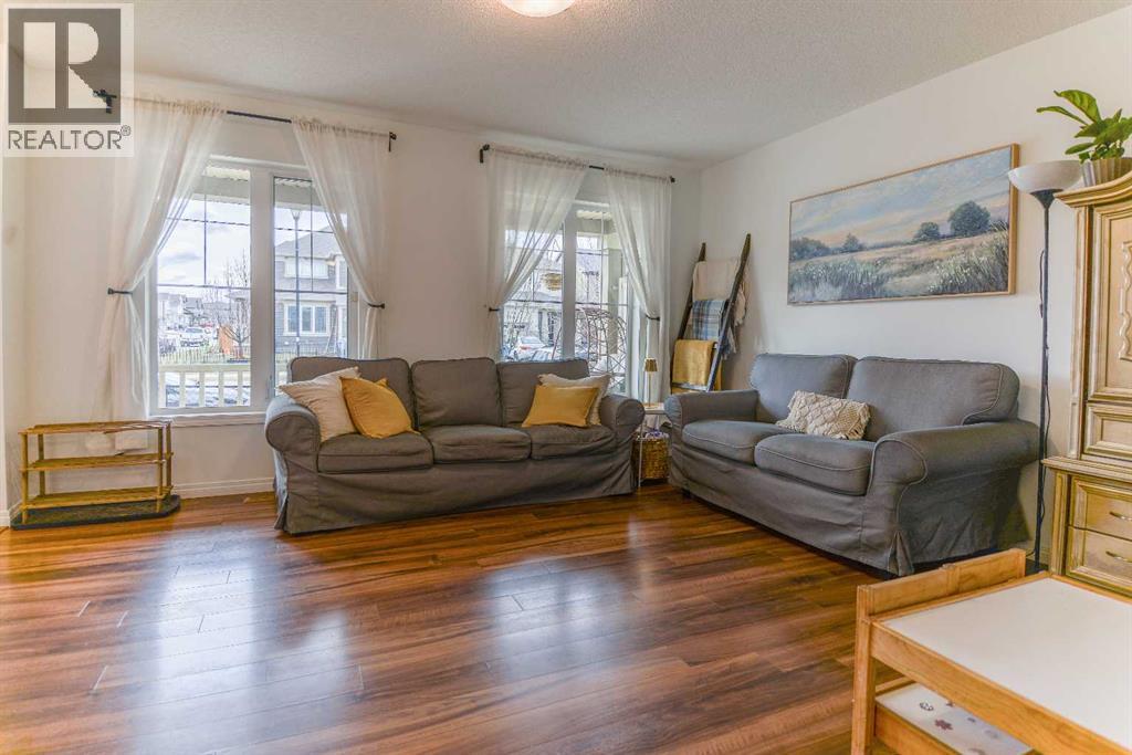 3110 Windsong Boulevard Sw, Airdrie, Alberta  T4B 3R7 - Photo 6 - A2302396