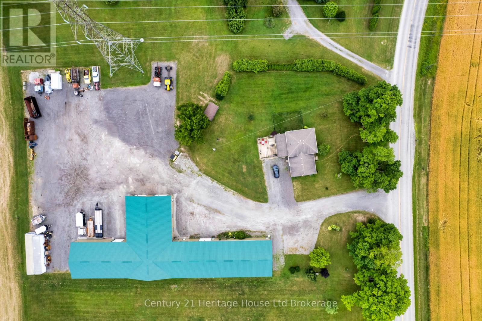 3208-3214 Pigram Line, South-West Oxford, Ontario  N0J 1W0 - Photo 5 - X13000390