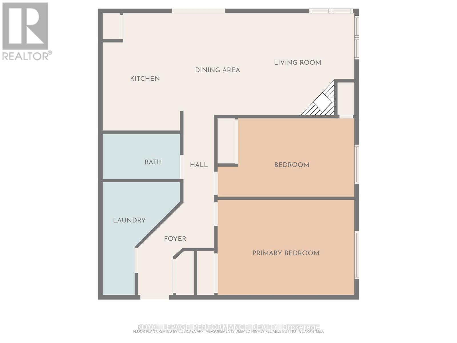 112 - 1101 Clement Street, Hawkesbury, Ontario  K6A 3P1 - Photo 32 - X12809654