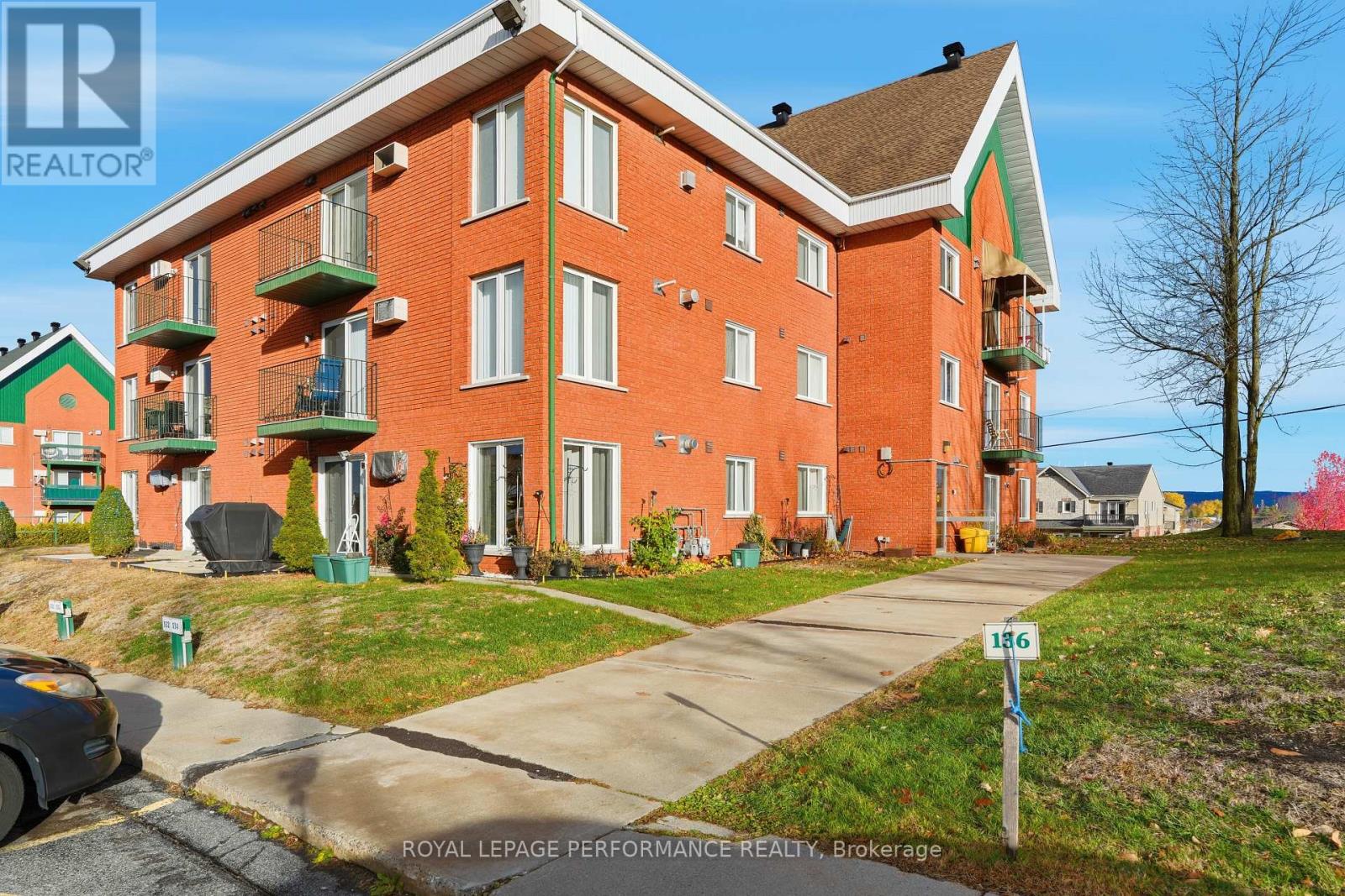 112 - 1101 Clement Street, Hawkesbury, Ontario  K6A 3P1 - Photo 39 - X12809654