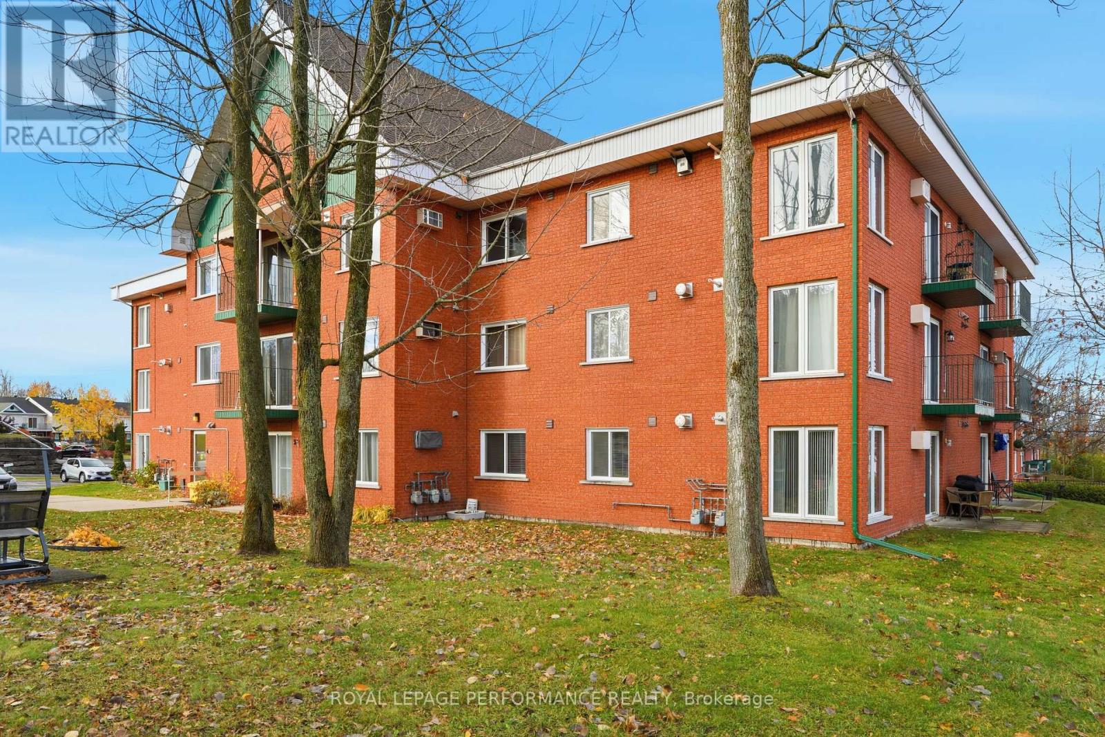 112 - 1101 Clement Street, Hawkesbury, Ontario  K6A 3P1 - Photo 46 - X12809654