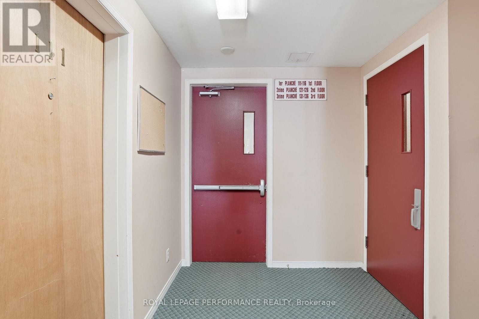 112 - 1101 Clement Street, Hawkesbury, Ontario  K6A 3P1 - Photo 31 - X12809654