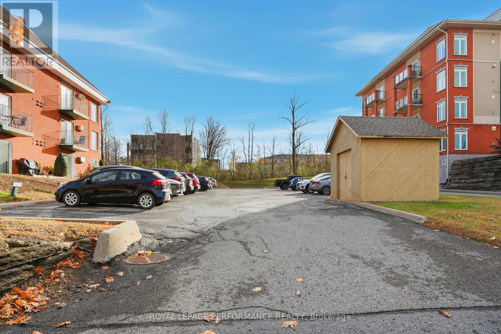 112 - 1101 Clement Street, Hawkesbury, Ontario  K6A 3P1 - Photo 36 - X12809654