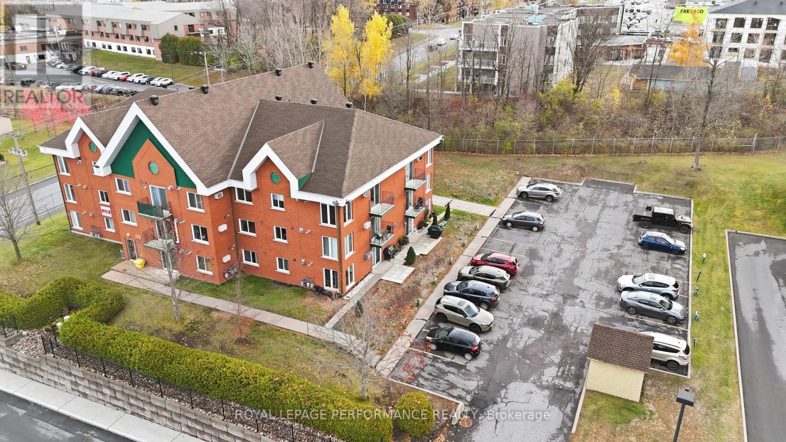 112 - 1101 Clement Street, Hawkesbury, Ontario  K6A 3P1 - Photo 45 - X12809654