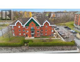 122 - 1101 CLEMENT STREET, Hawkesbury, Ontario