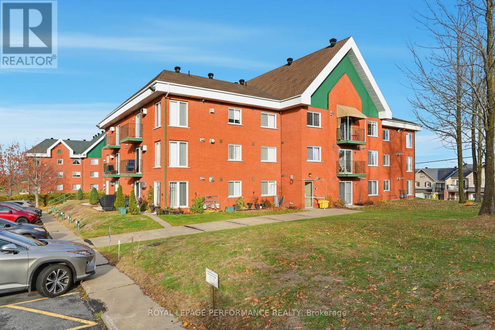 112 - 1101 Clement Street, Hawkesbury, Ontario  K6A 3P1 - Photo 37 - X12809654