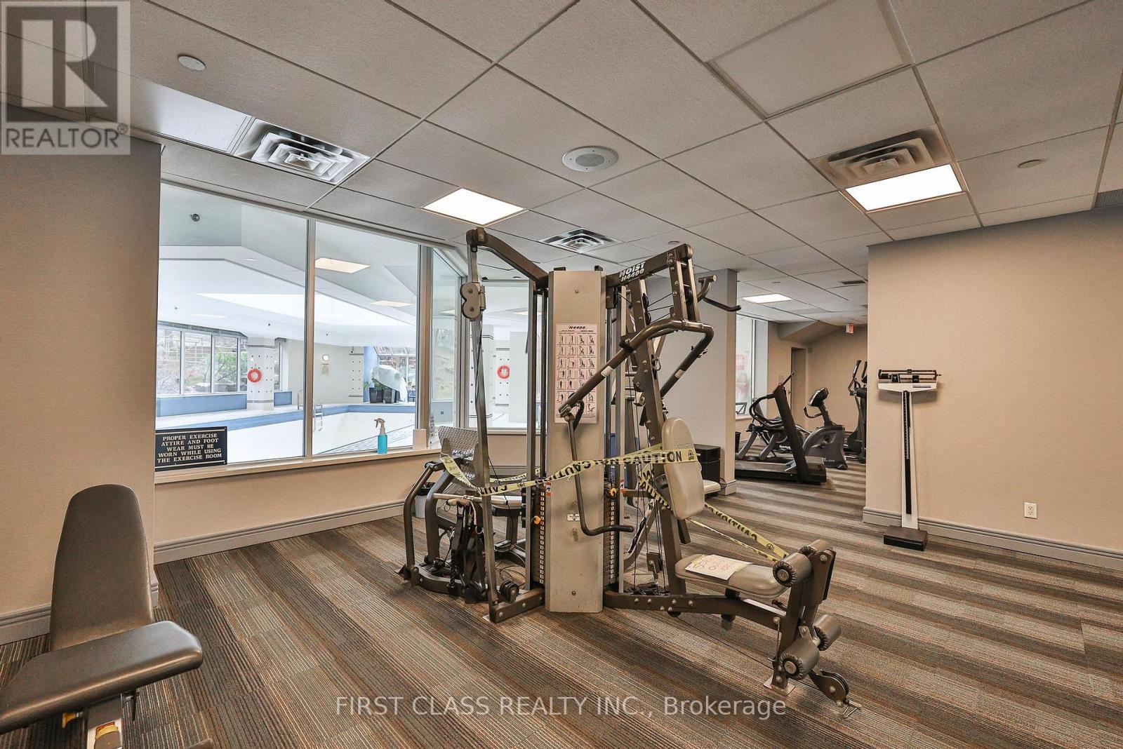 902 - 3181 Bayview Avenue, Toronto, Ontario  M2K 2Y2 - Photo 42 - C13010484