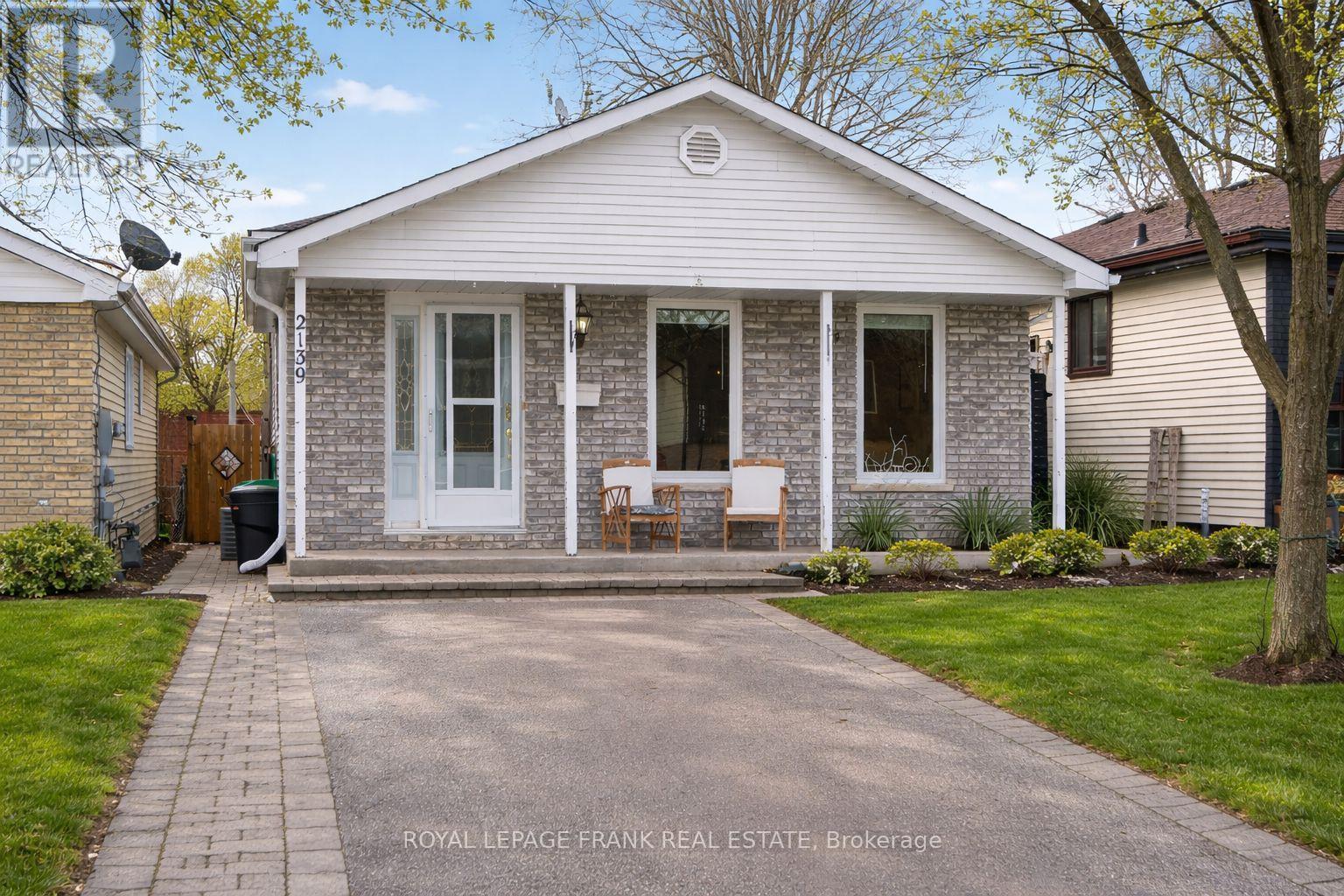 2139 SPRINGWOOD ROAD, Peterborough, Ontario