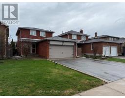 81 WATERFALL ROAD, Vaughan, Ontario