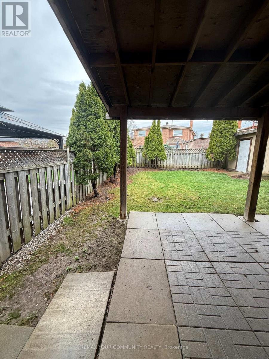 81 Waterfall Road, Vaughan, Ontario  L4L 5B3 - Photo 13 - N12946542