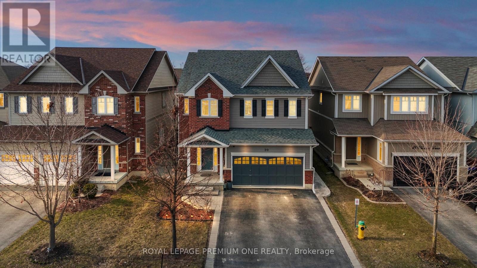 20 WARMAN STREET, New Tecumseth, Ontario