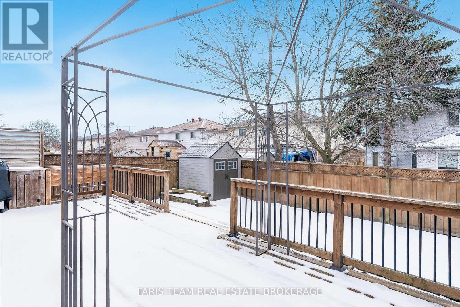 13 Maitland Drive, Barrie, Ontario  L4M 5W1 - Photo 25 - S12964874