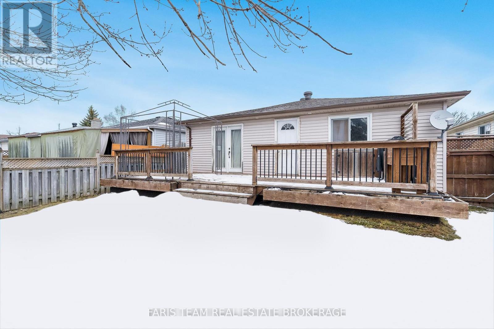 13 Maitland Drive, Barrie, Ontario  L4M 5W1 - Photo 28 - S12964874