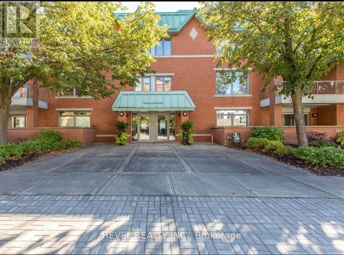 304 - 21 Kempenfelt Drive, Barrie, Ontario  L4M 1B8 - Photo 37 - S12979662